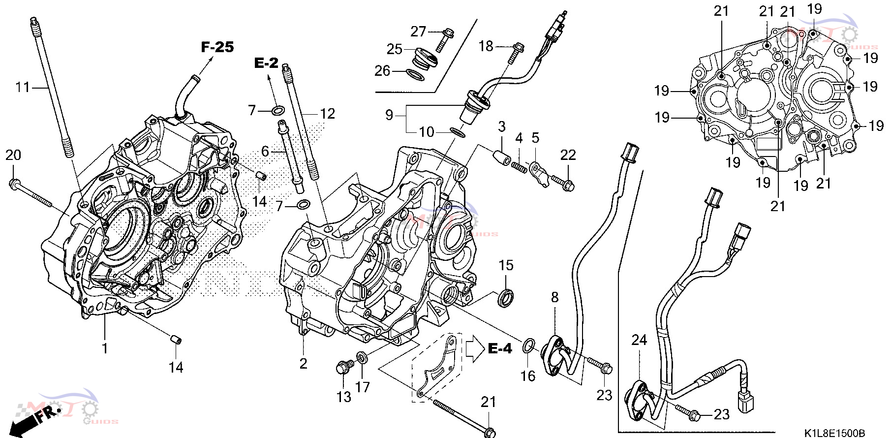 Engine Diagram